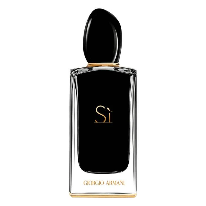 GIORGIO ARMANI - SÌ INTENSE TESTEUR