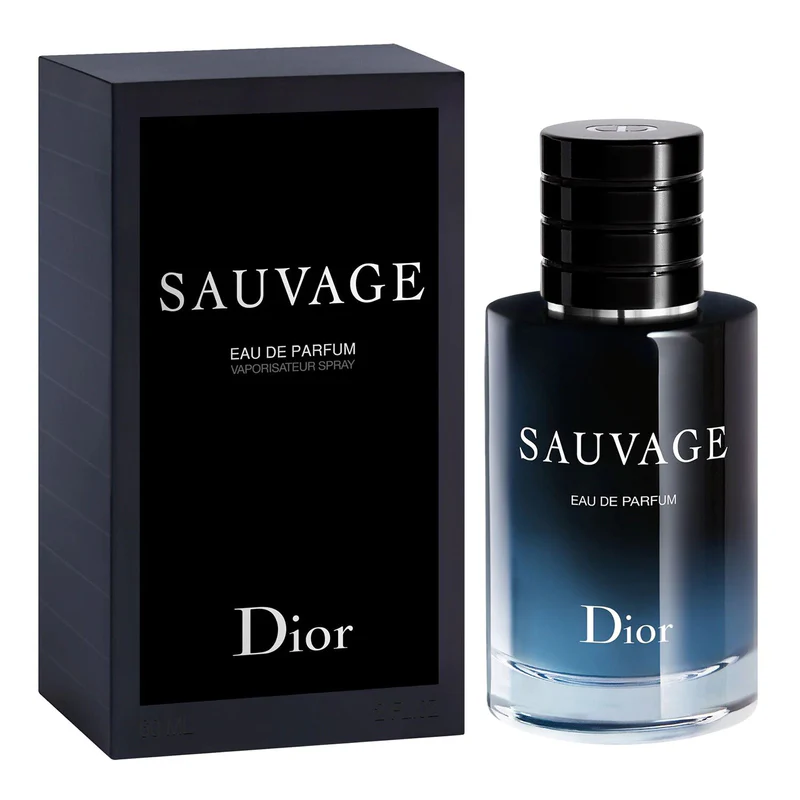Sauvage Parfum 100ml TESTEUR