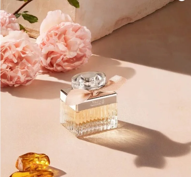 HLOE EAU DE PARFUM FEMME TESTEUR 75 ml