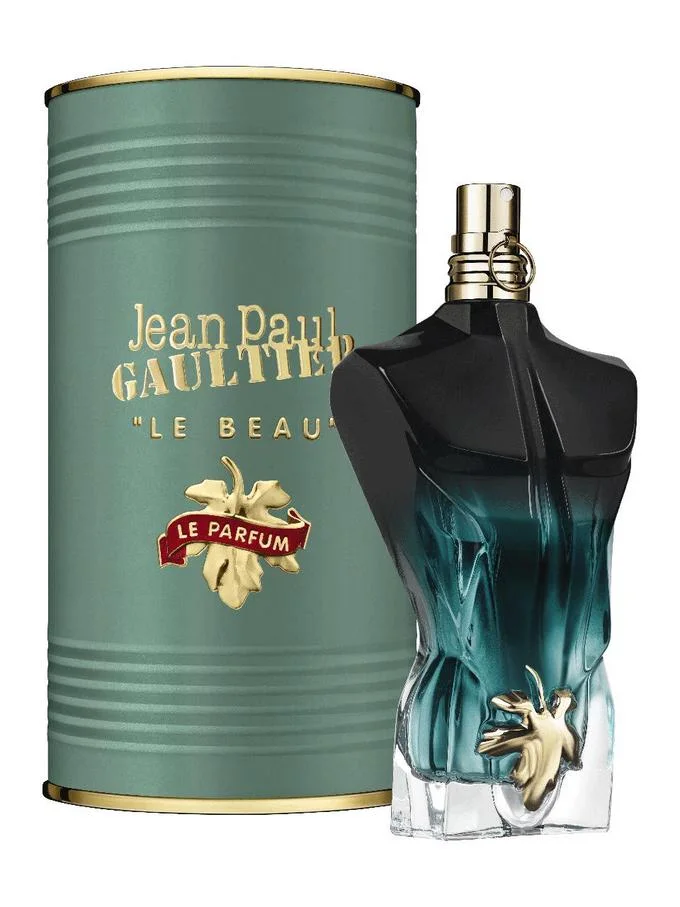 JPG LE BEAU le parfum 100ML TESTEUR