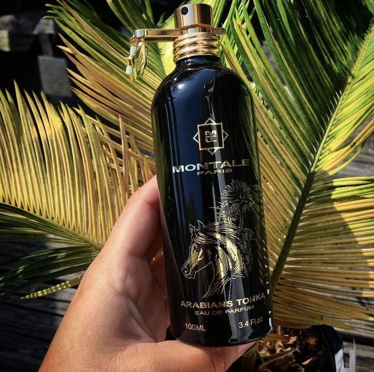 Montale ARABIANS TONKA EDP TESTEUR