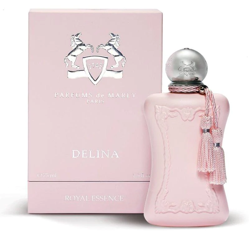 DELINA DE MARLY 75ML TESTEUR