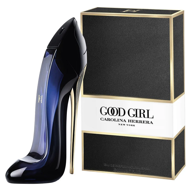 CAROLINA HERRERA - GOOD GIRL EDP 50ml TESTEUR