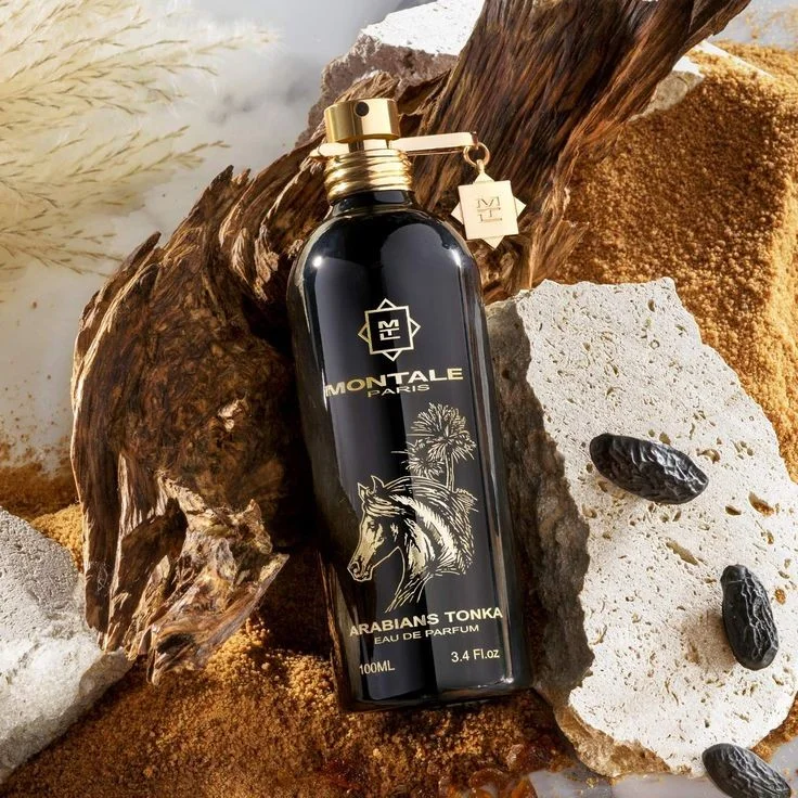 Montale ARABIANS TONKA EDP TESTEUR