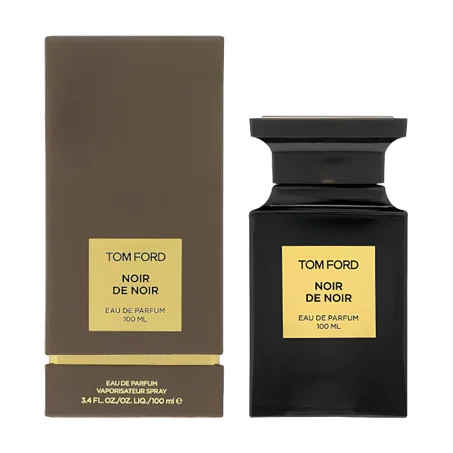 Tom Ford Noir De Noir 100ml TESTEUR