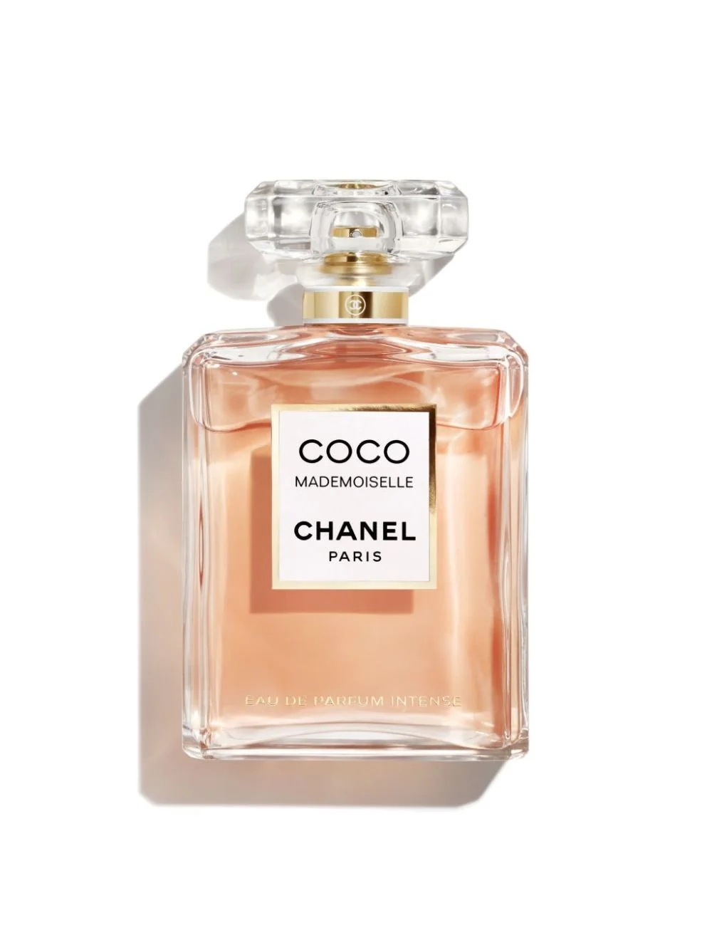CHANEL COCO MADEMOISELLE EAU DE PARFUM 50ml TESTEUR