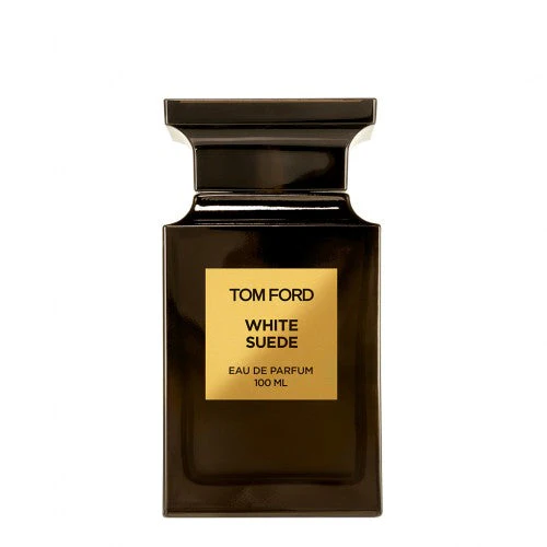 TOM FORD - White Suede eau de parfum 100ml TESTEUR
