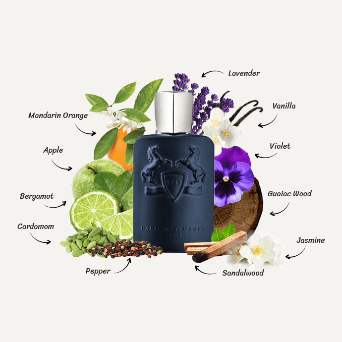 LAYTON parfum de marly 125ML TESTEUR