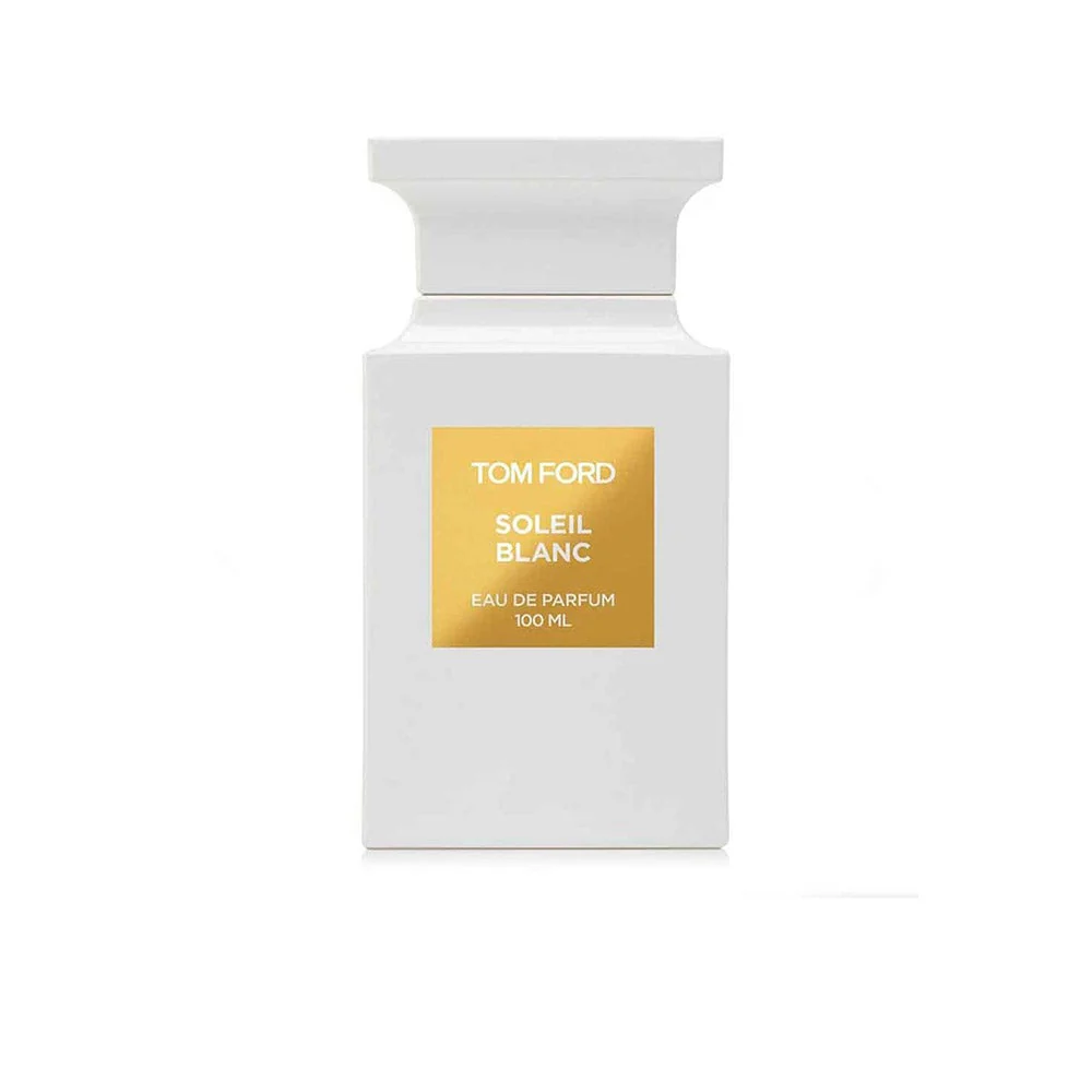TOM FORD - SOLEIL BLANC Eau De Toilette 100ml  TESTEUR