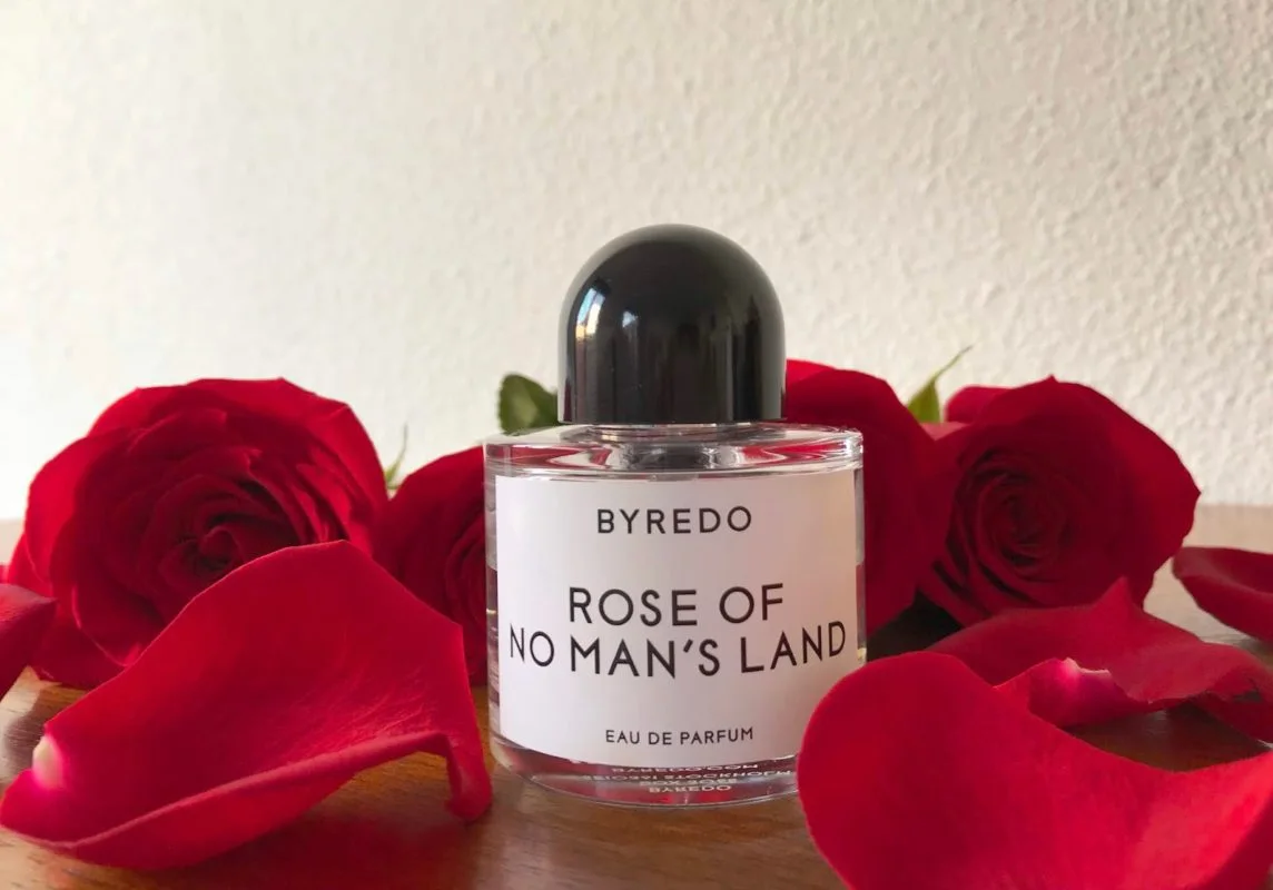 BYREDO Rose Of No Man’s Land EDP – 100ML  TESTEUR