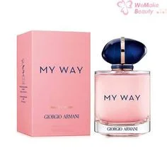 MY MAY PARFUM 30ML 50ML 90ML TESTEUR