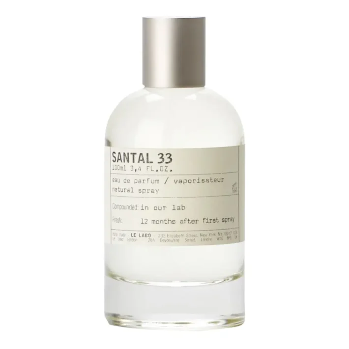 LE LABO – SANTAL 33 TESTEUR