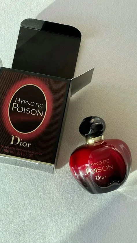DIOR HYPNOTIC POISON Eau de Parfum 100ML TESTEUR