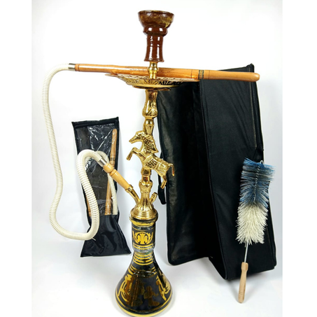 قطع من نوع النحاس