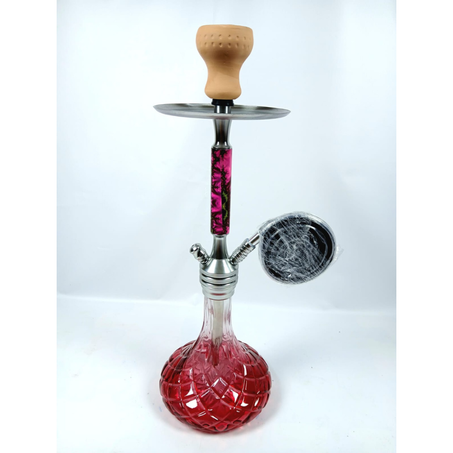 قطع من نوع الإنوكس