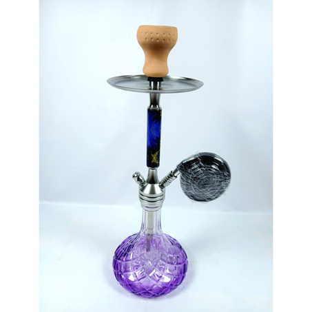 قطع من نوع الإنوكس