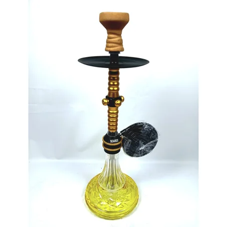 قطعة فاخرة – تصميم لامع كريستالي