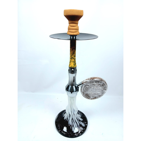 قطع من نوع الإنوكس