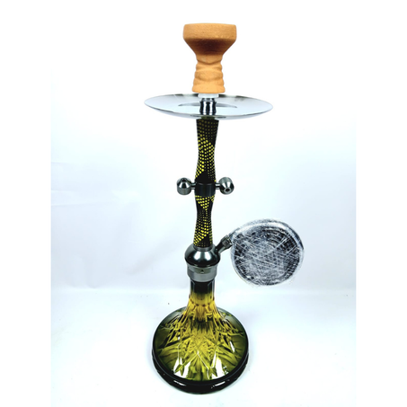 قطع من نوع الإنوكس