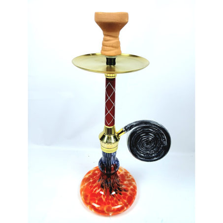 قطع من نوع الإنوكس