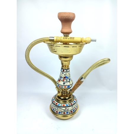 قطعة نحاسية