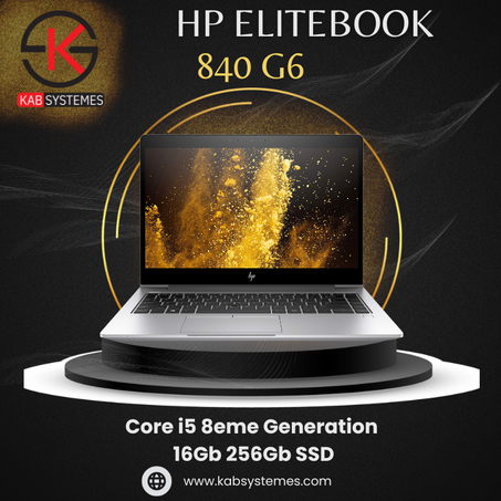 Hp EliteBook 840 G6 3990 DH PROMOTION