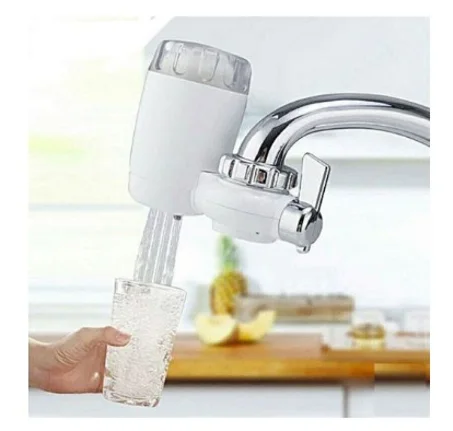 جهاز تصفية الماء المنزلي الرائع من اجل صحتك و صحة اولادك، لازم يكون عندك فلتر تنقية المياه