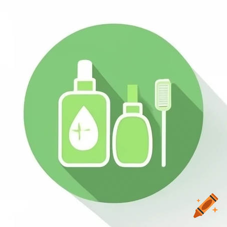 منتجات الجمال والعناية الشخصية