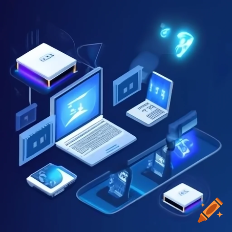 إلكترونيات