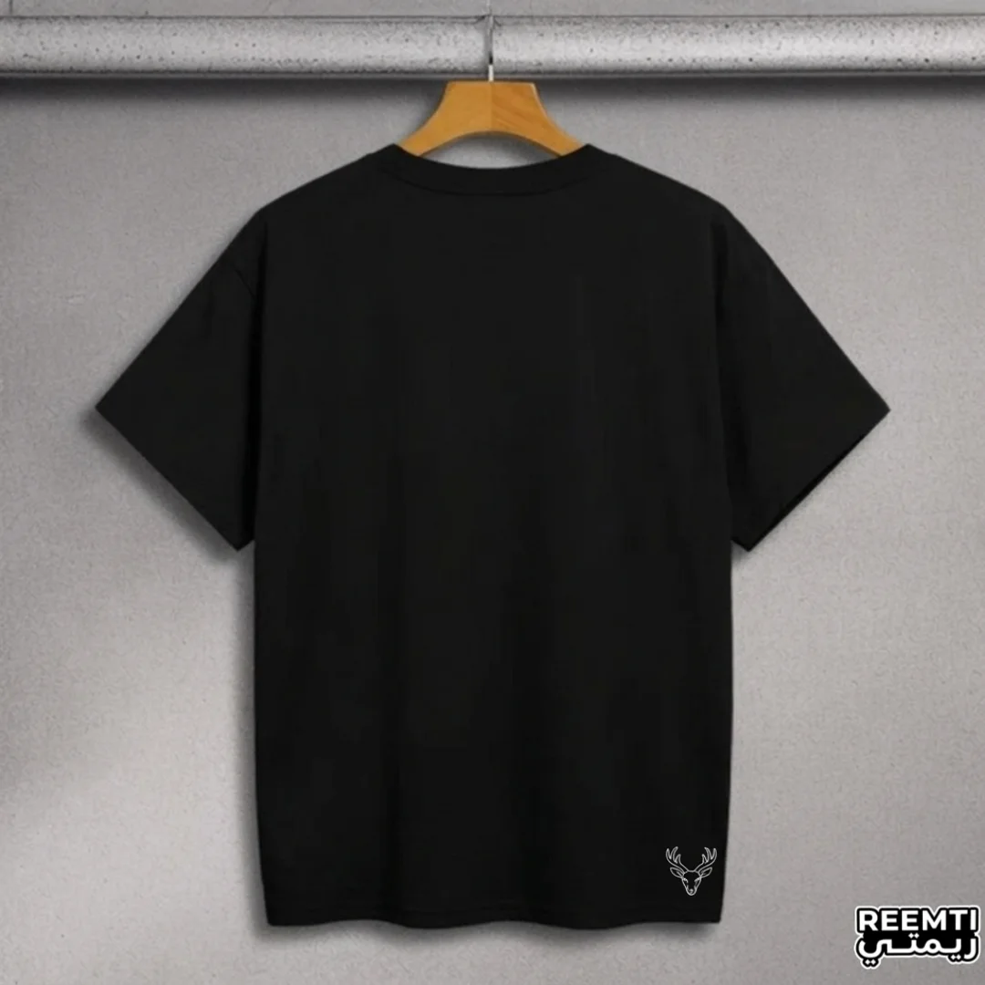 REEMTI® Signature T-Shirt