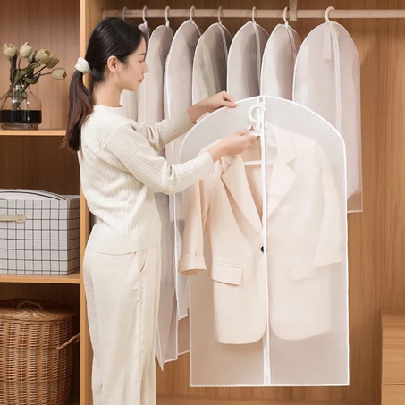 حافضة الملابس الأنيقة المضادة للماء و التلف