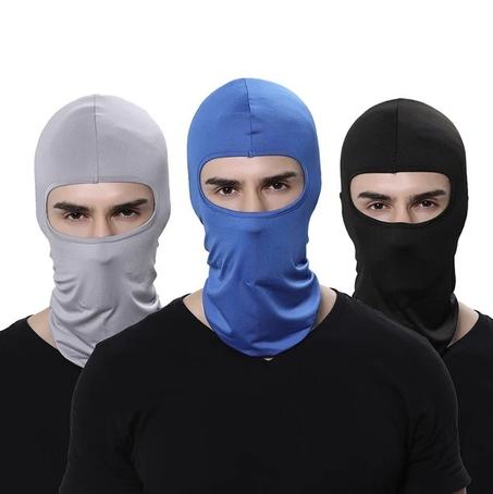 واقي الوجه الكامل قبعة بالاكلافا قبعة الجيش التكتيكية