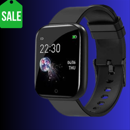 الساعات الذكية