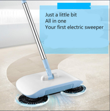 Multi-Purpose Broom