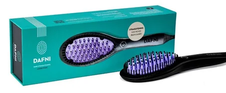 المشطة الكهربائية