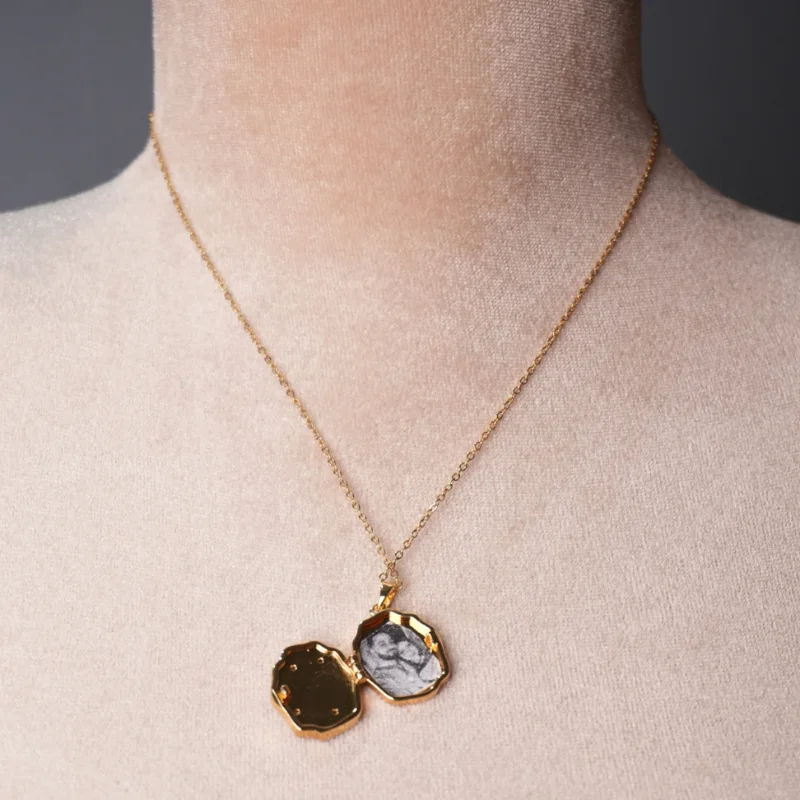 Angle's Grace Necklace