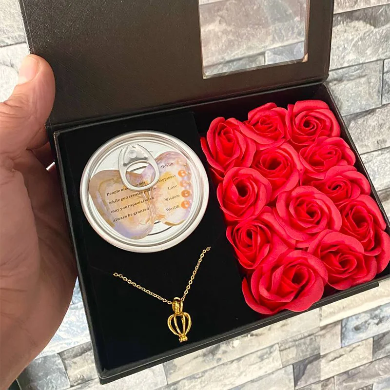 Pearl Necklace - The perfect gift for any occasion