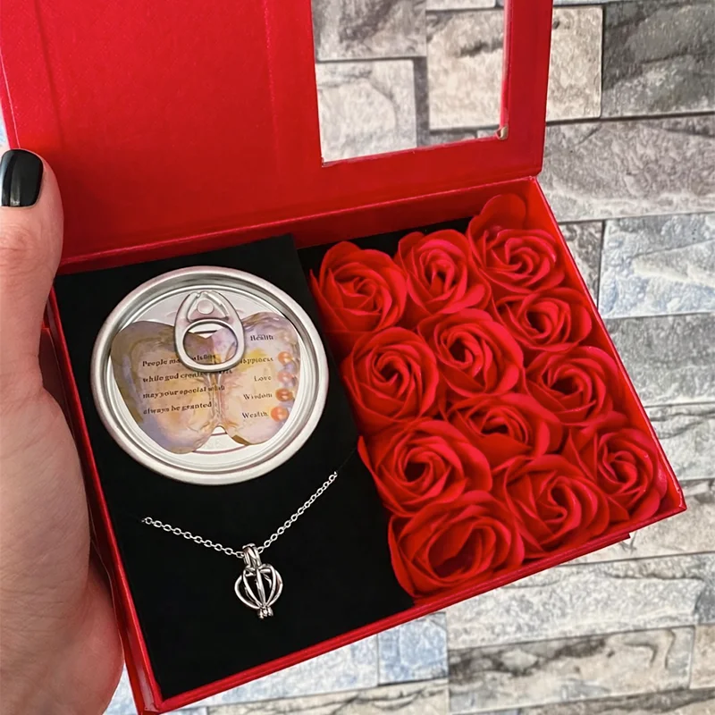 Pearl Necklace - The perfect gift for any occasion