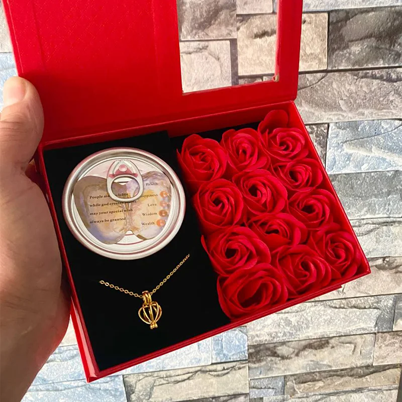 Pearl Necklace - The perfect gift for any occasion