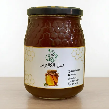 عسل الكالبتوس