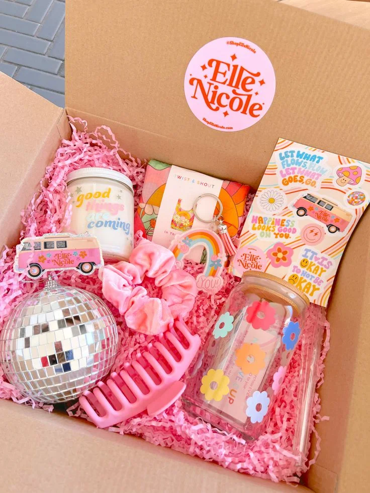 منتجات تفيدك 💖🧸💕🐰🤗  افكار هدايا