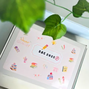 مجموعة بكالوريا 2025🌸
