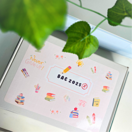 مجموعة بكالوريا 2025🌸