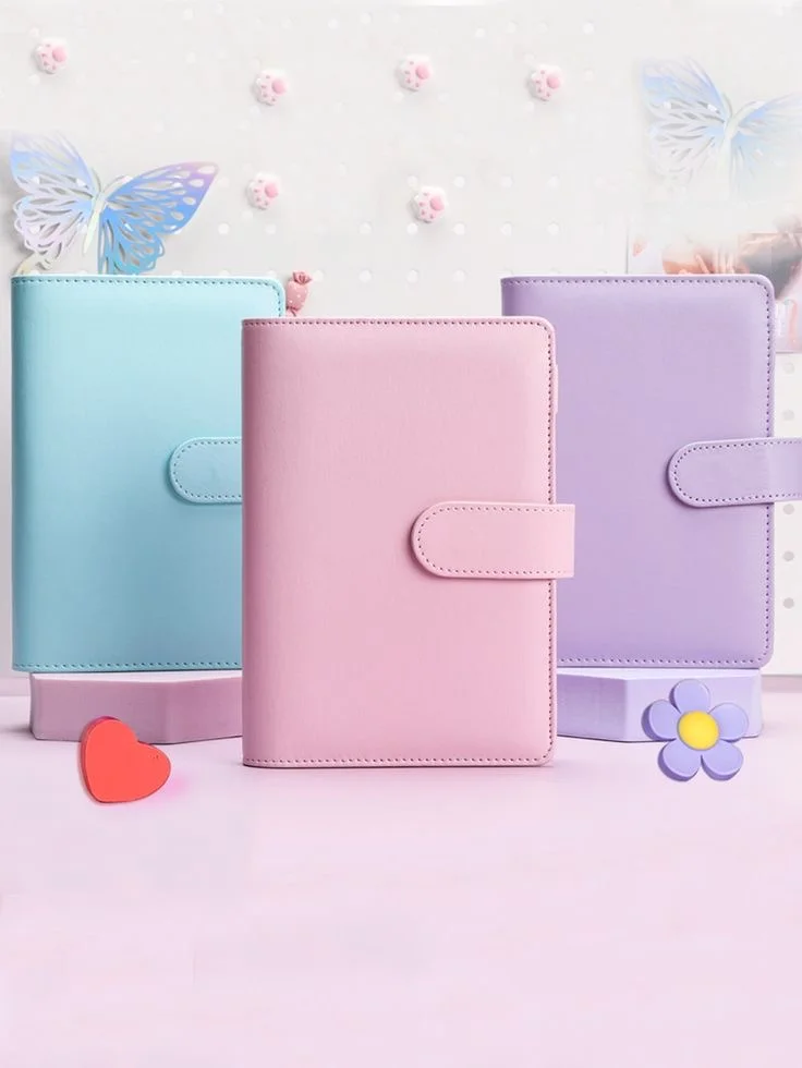 منظم الميزانية 🤍💜💖