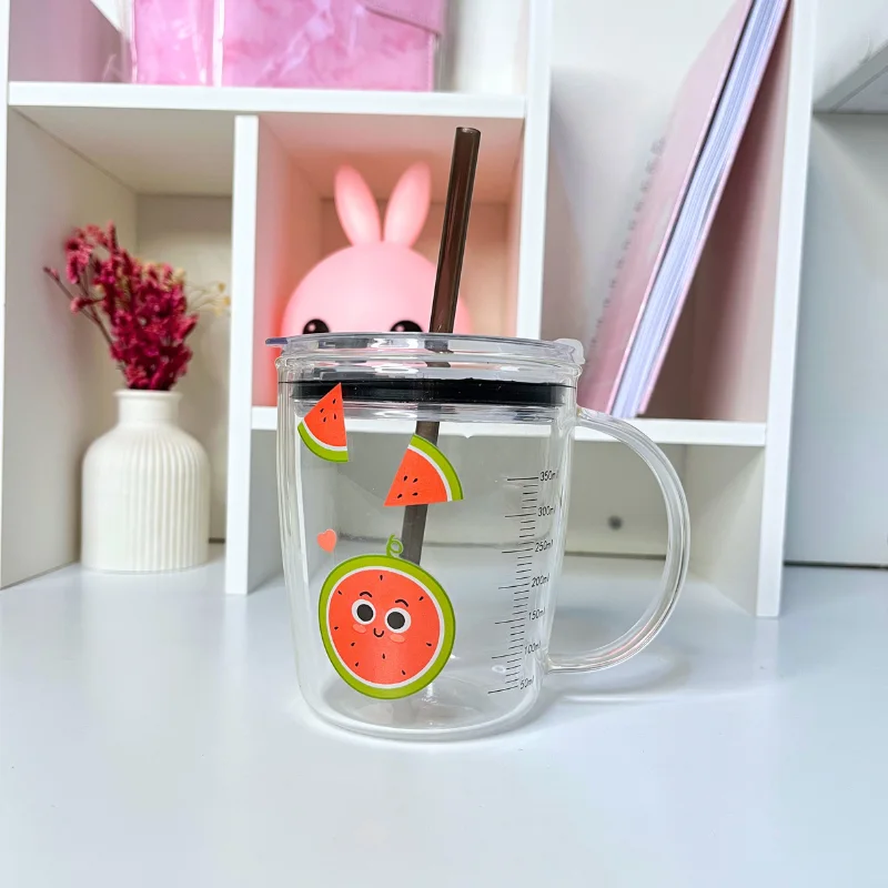 Watermelon mug🍉🍉🍉