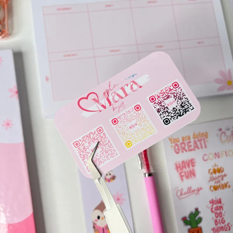 مجموعة 2024 الوردية 💕🧸🌸