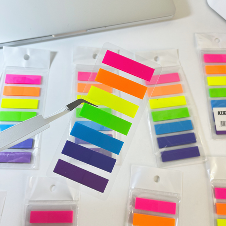 ستيكزر ملاحظات💞🥰