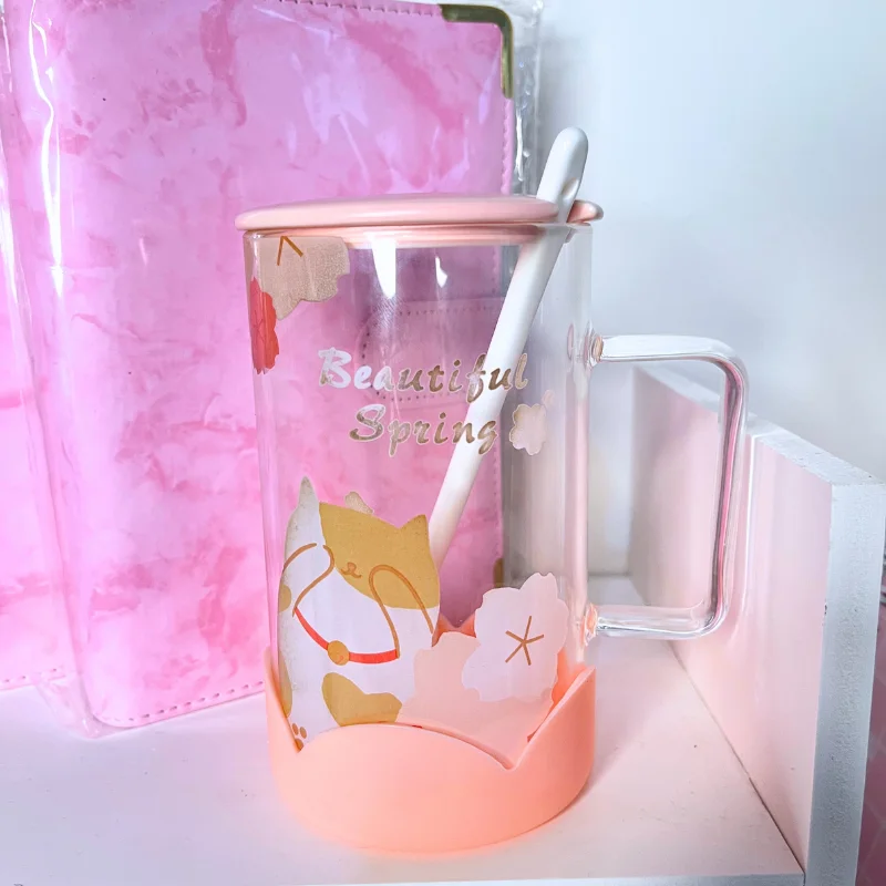 cat mug🐱🐱