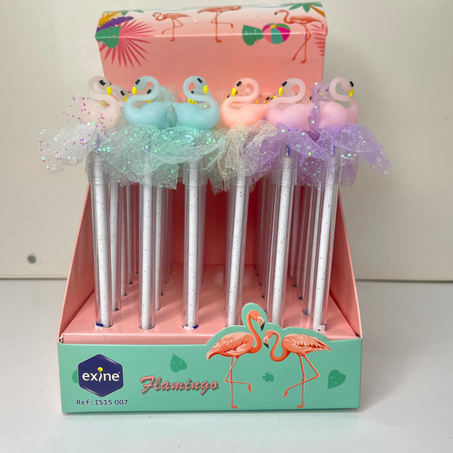 قلم الكتابة وزة