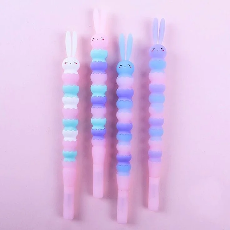 قلم ارنب ايسكريم 🌸 🐰🐰🌸ice cream rabbit